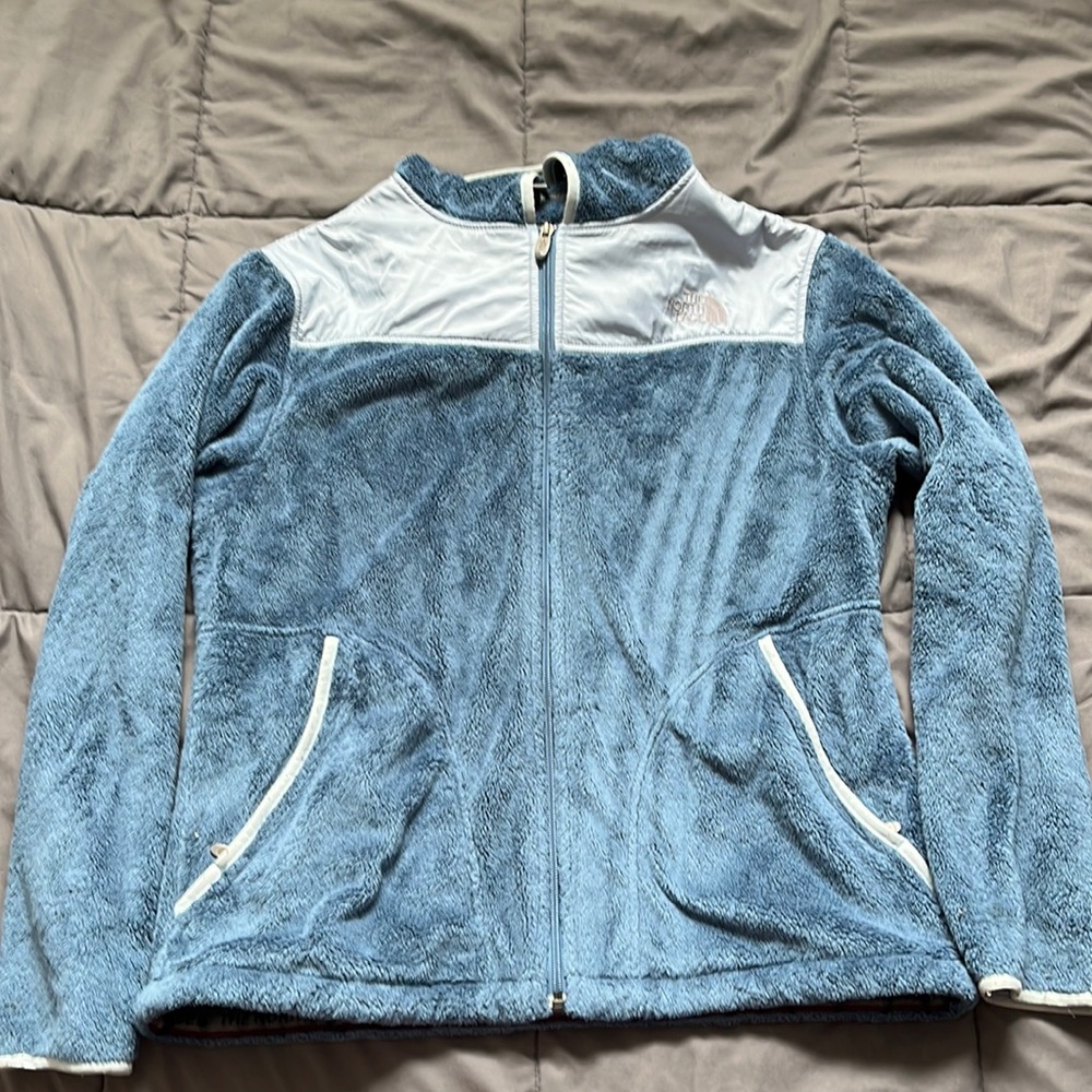 North Face Jacket